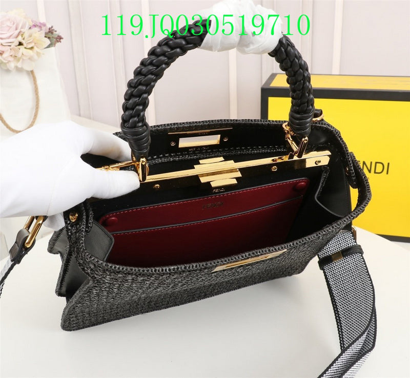 GC - Shoulder - 3109