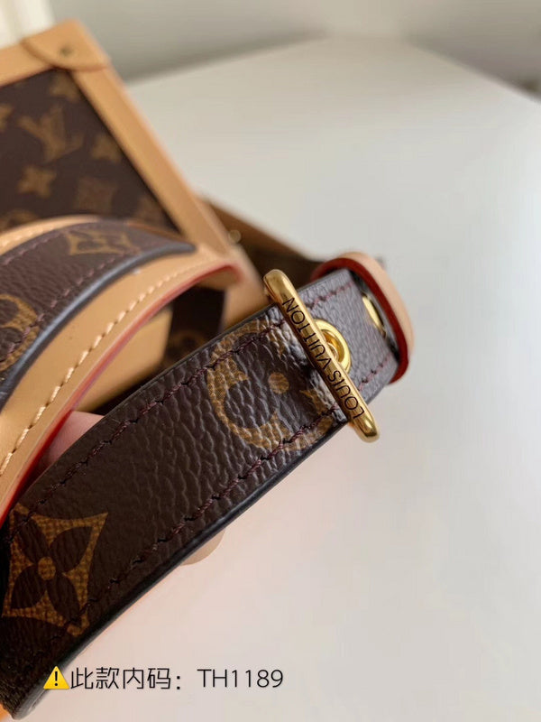 Luxurious Totes - Latest - 2417