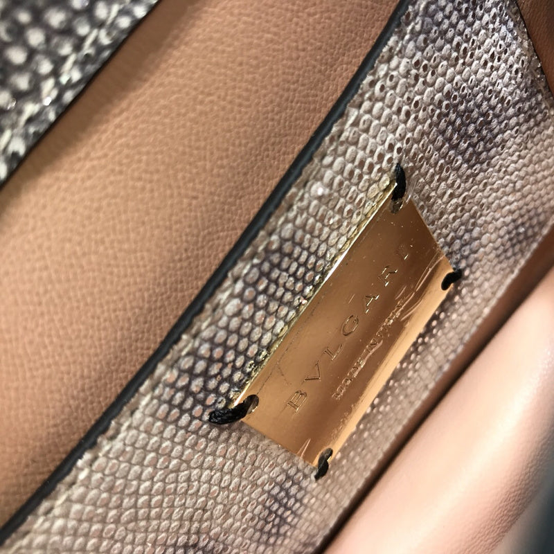 Style My Style - BVLGA Bags - 076