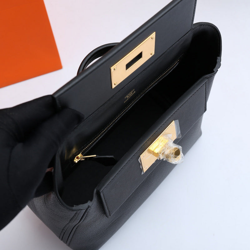 Lux-Totes - HMS Bags - 091