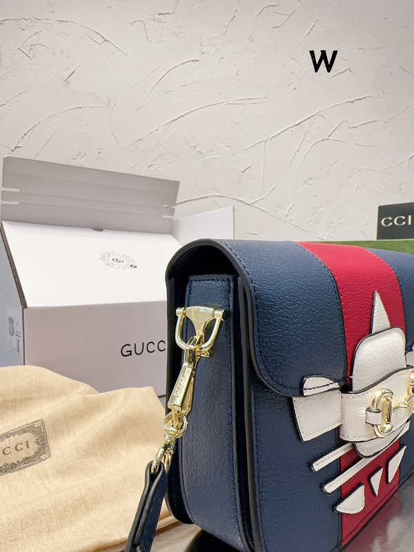 Luxurious Totes - GUI3 Bags - 357