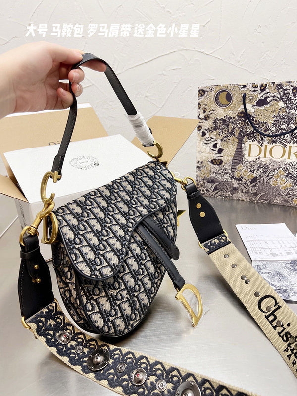 Luxurious Totes - DOR2 Bags - 249