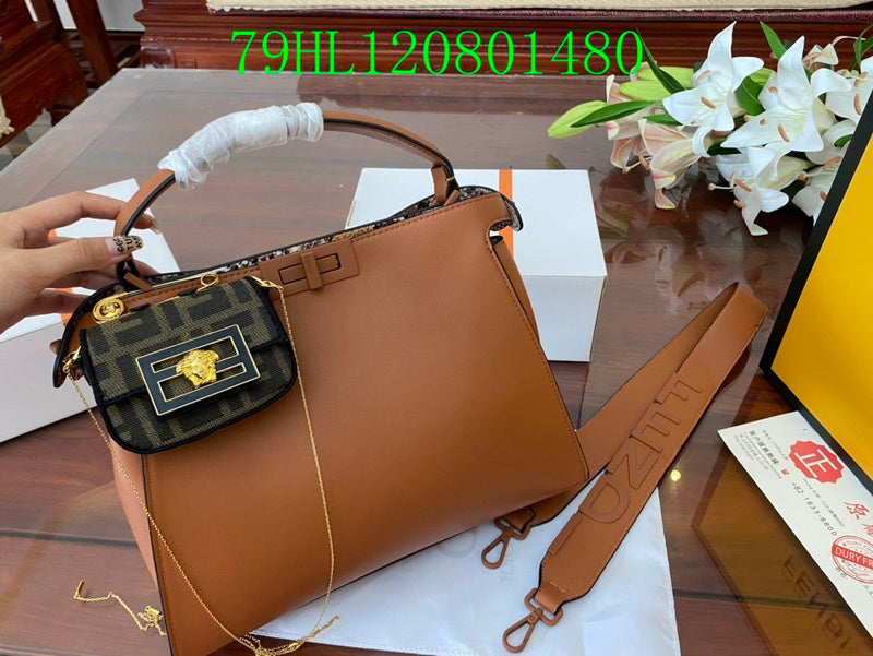 GC - Shoulder - 3296