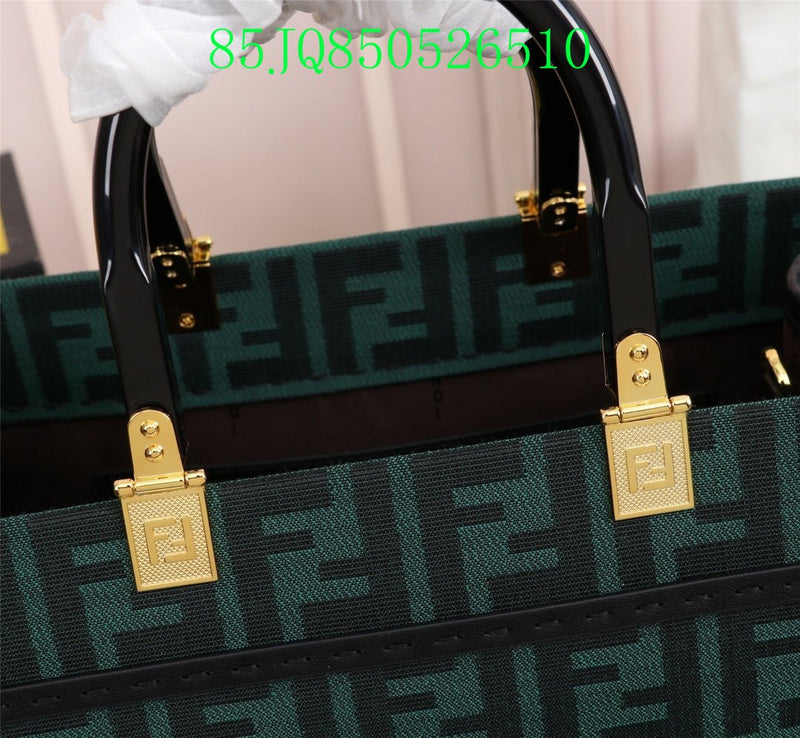 GC - Shoulder - 3186
