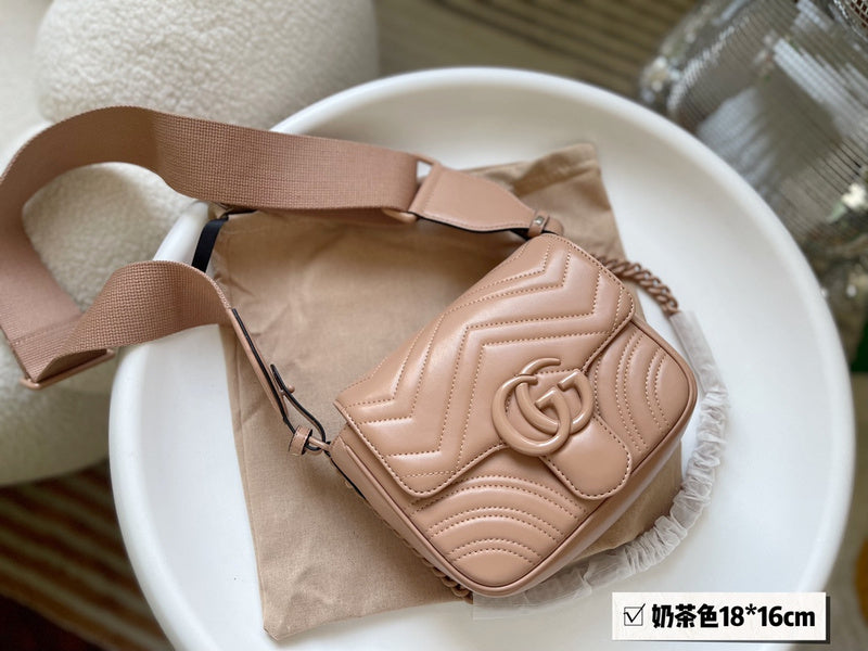 Luxurious Totes - GUI3 Bags - 041