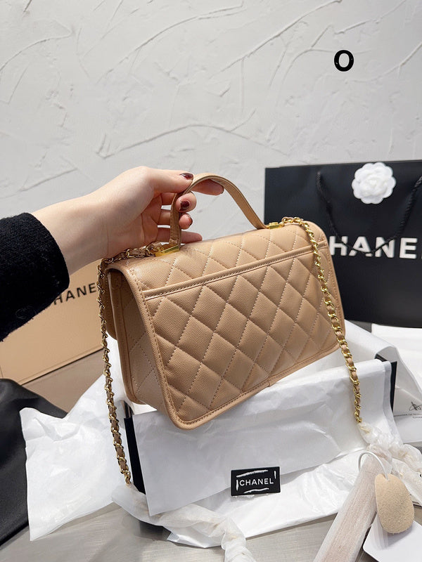 Luxurious Totes - CNL3 Bags - 500