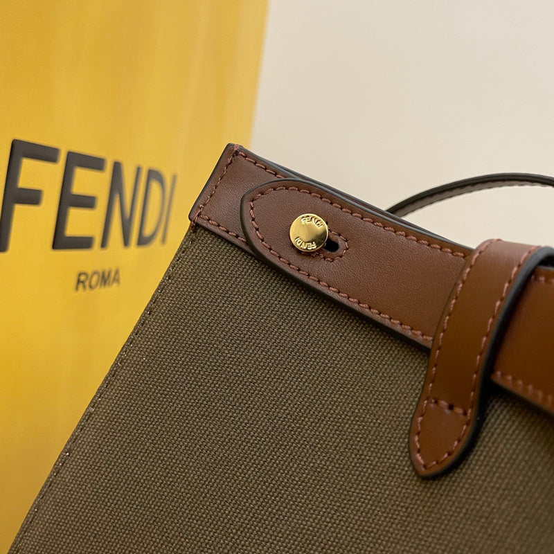 FDI Bags - Luxurious Bags  582