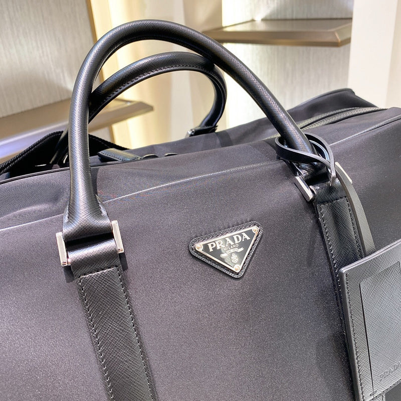 ZEP - PD Bags - 280