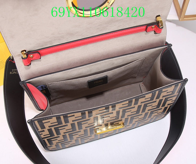 GC - Shoulder - 2965