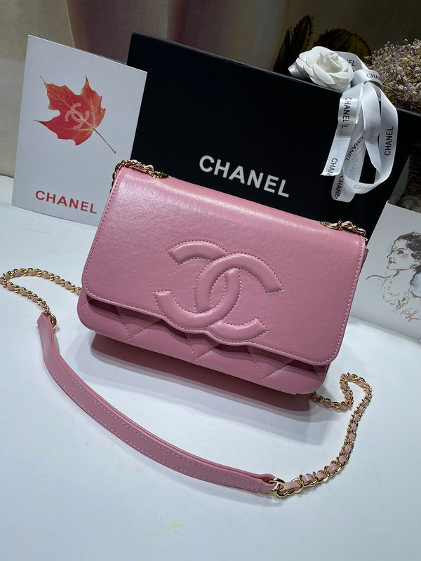 Style My Style - CHL Bags - 459