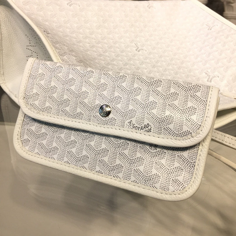 Lux-Totes - GOD Bags - 045
