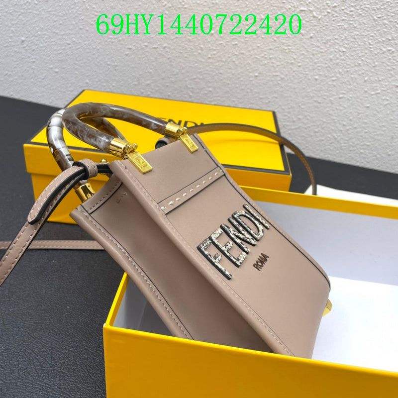 GC - Shoulder - 3329