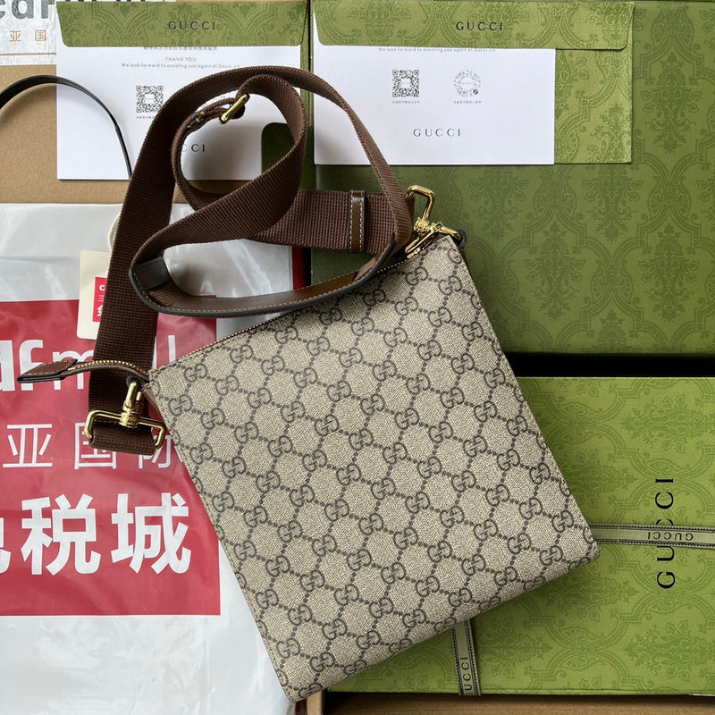 GUI - Luxurious Totes - 848
