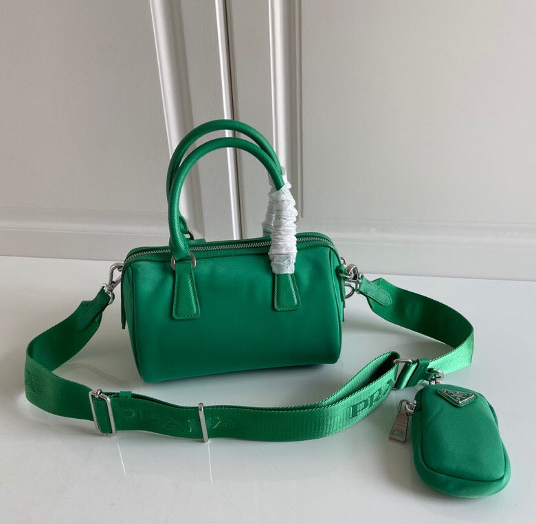 ZEP - PD Bags - 553