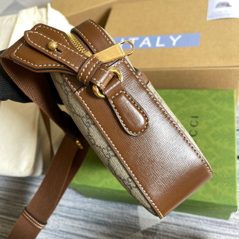 Lux-Totes - GCI Bags - 2197