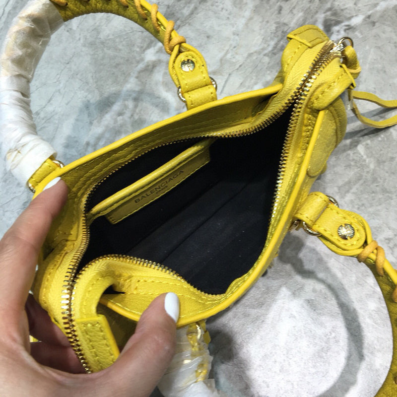 Style My Style - BGA Bags - 582