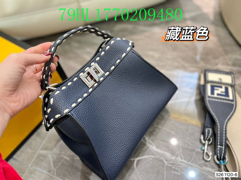 GC - Shoulder - 2690