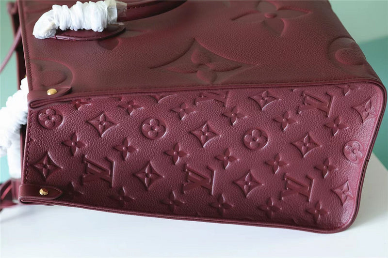 Lux-Totes - LOV Bags - 082