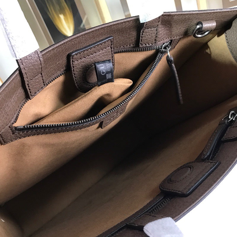 Lux-Totes - GCI Bags - 2554