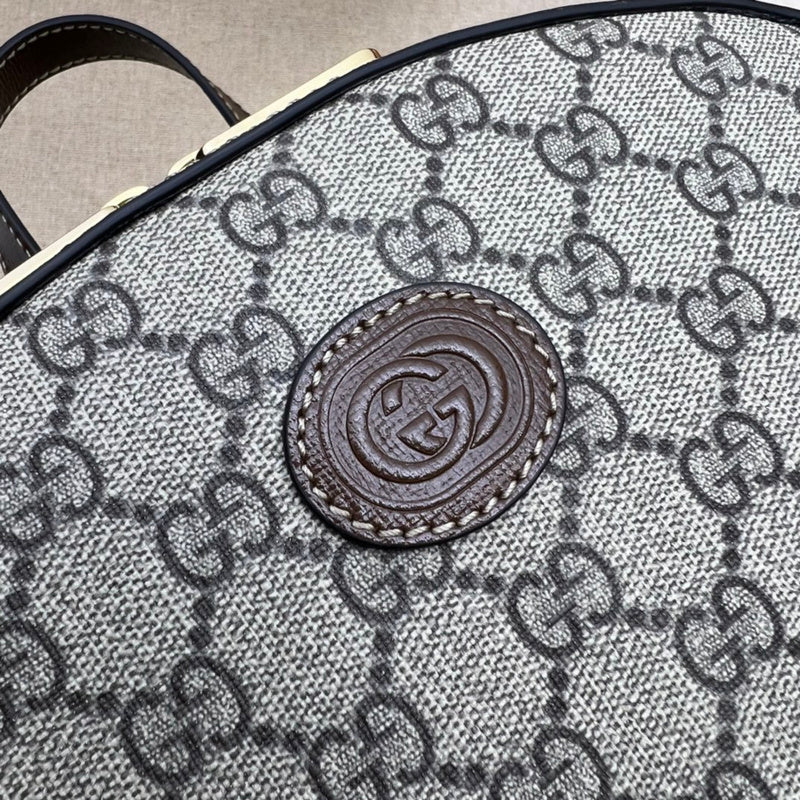 GUI - Luxurious Totes - 682