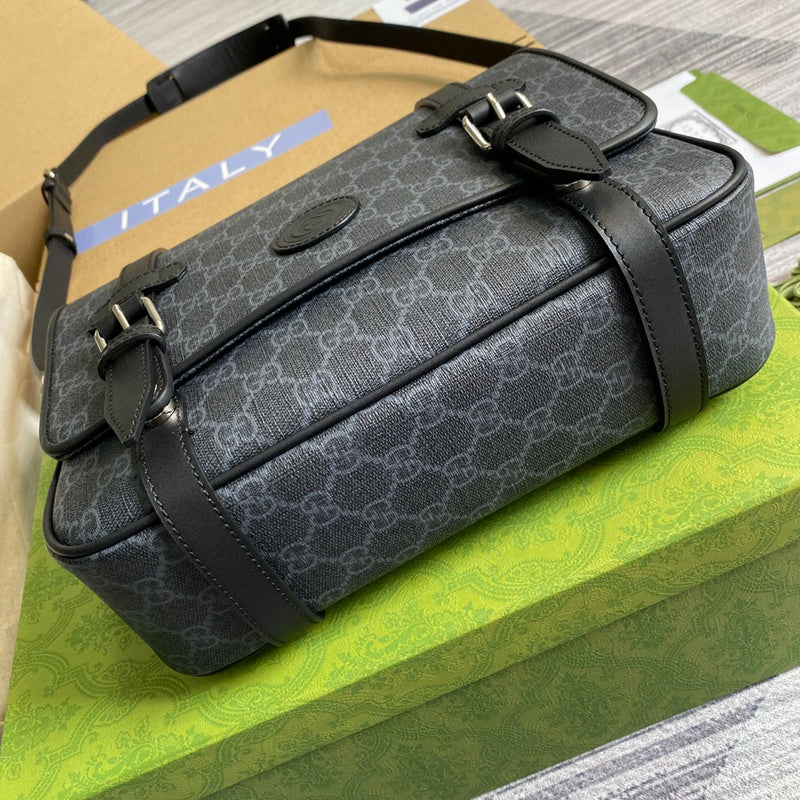 Lux-Totes - GCI Bags - 2394