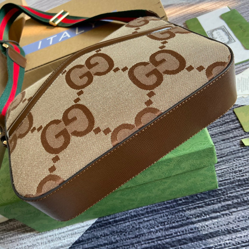 Lux-Totes - GCI Bags - 2377