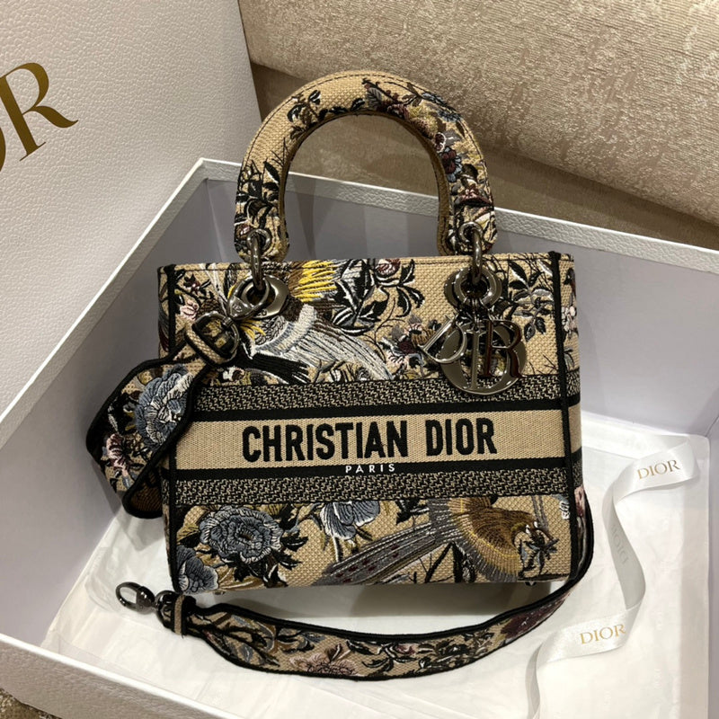 Luxurious Totes - Latest - 6203