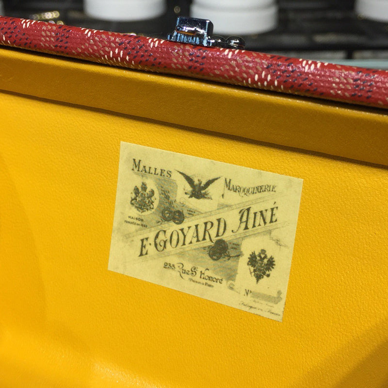 Lux-Totes - GOD Bags - 168