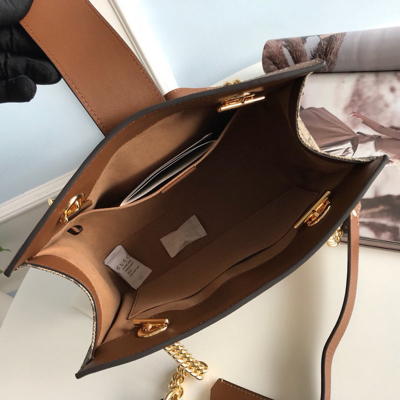 Luxurious Totes - Latest - 9929