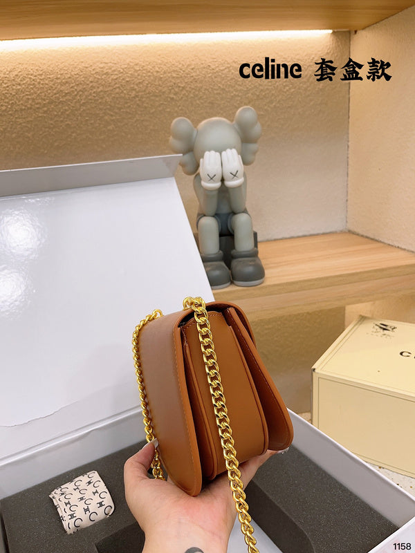 Style My Style - CLE2 Bags - 011