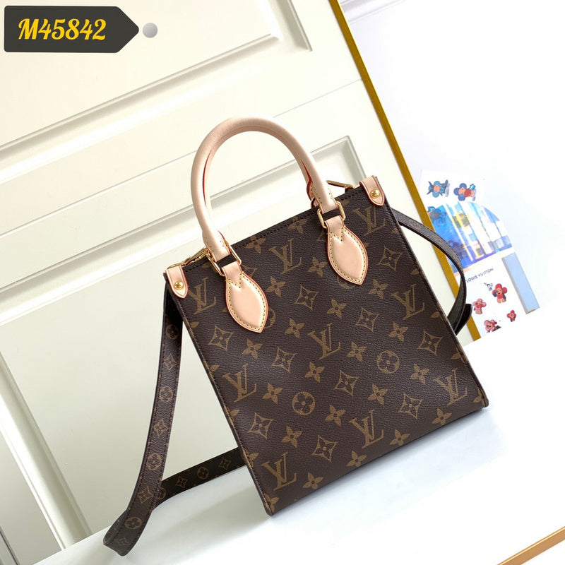 LOV - Luxurious Totes - 2402