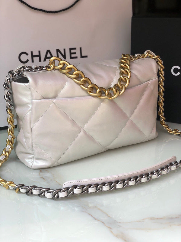 Style My Style - CHL Bags - 521