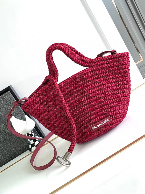 Luxurious-Totes - BGA Bags - 107