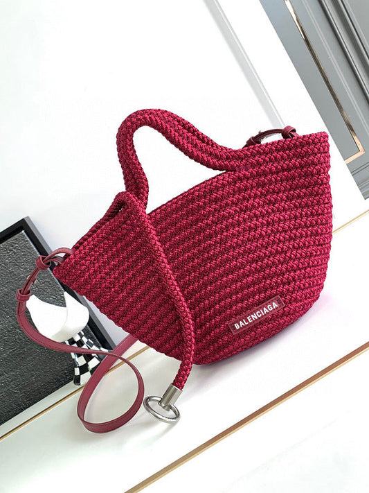 Luxurious-Totes - BGA Bags - 107
