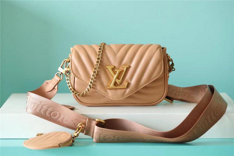 Lux-Totes - LOV Bags - 742