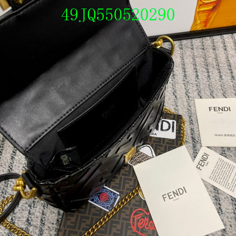 GC - Shoulder - 3061