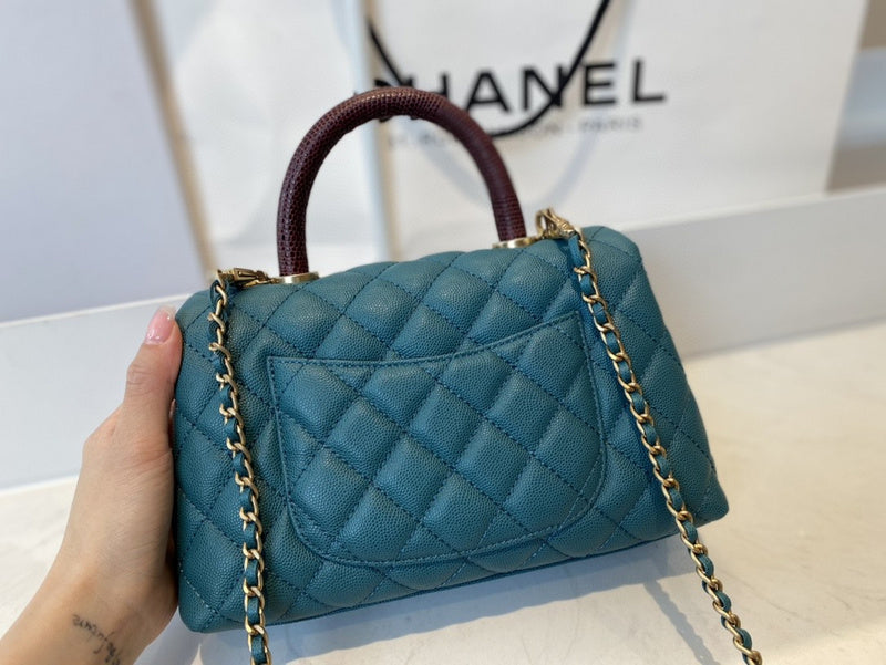 Style My Style - CHL Bags - 607
