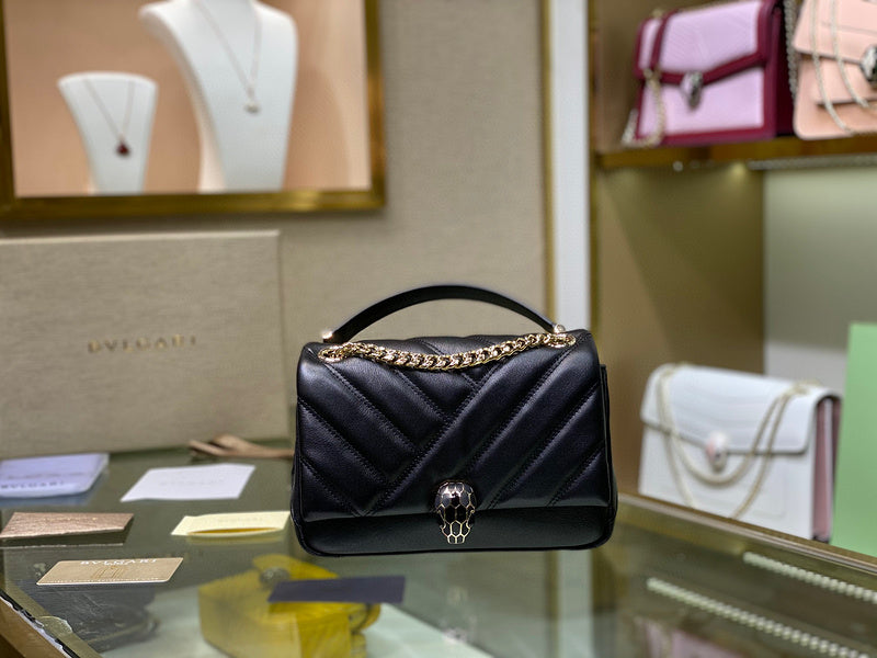 Luxurious-Totes - BVLGA Bags - 324