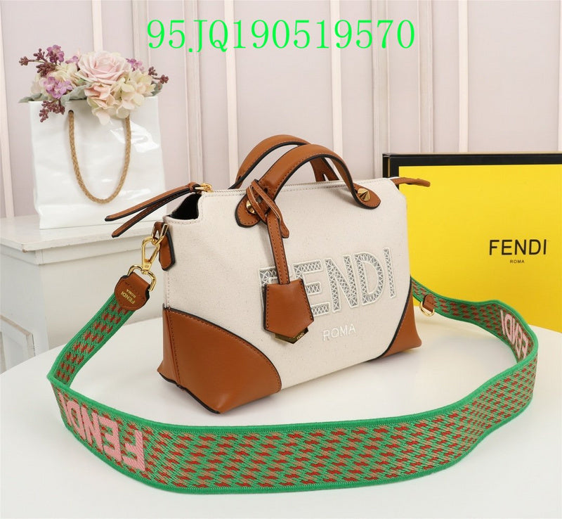 GC - Shoulder - 3094