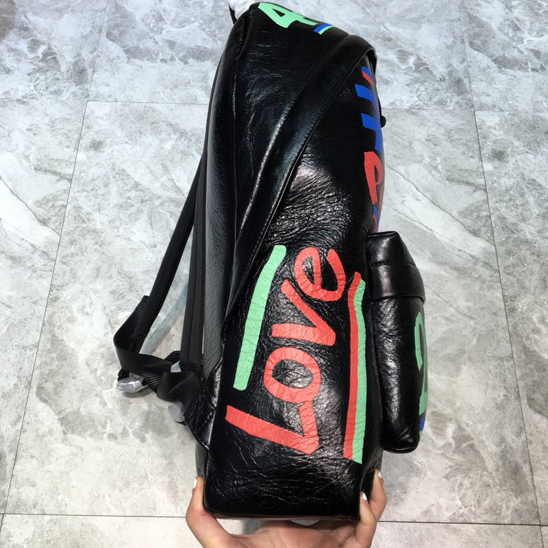 Lux-Totes - BGA Bags - 031