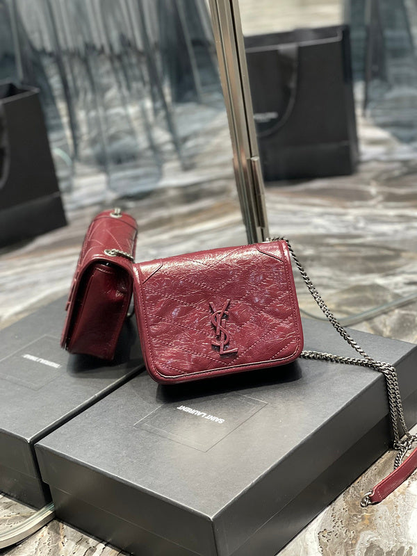 Luxurious Totes - Latest - 8387