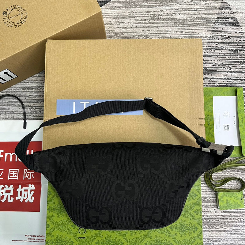 Lux-Totes - GCI Bags - 2239