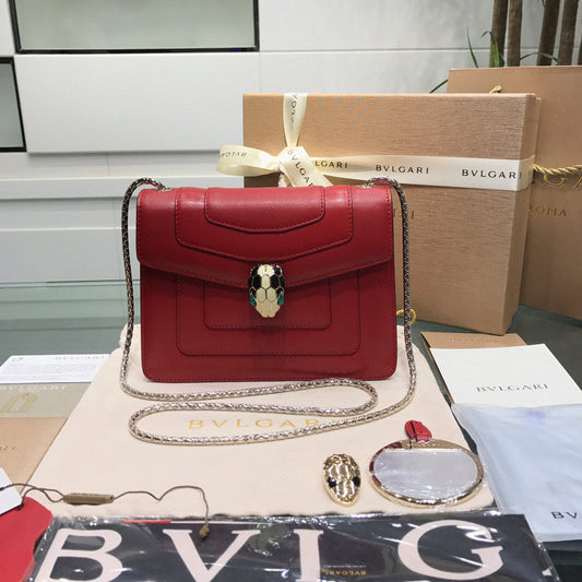Luxurious-Totes - BVLGA Bags - 582