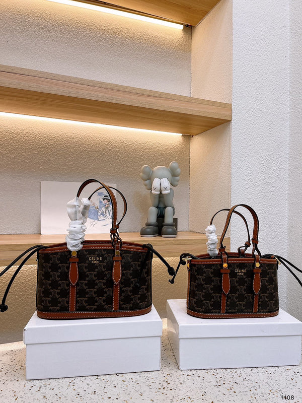 Luxurious Totes - PDA3 Bags - 081