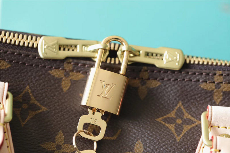 Lux-Totes - LOV Bags - 1063