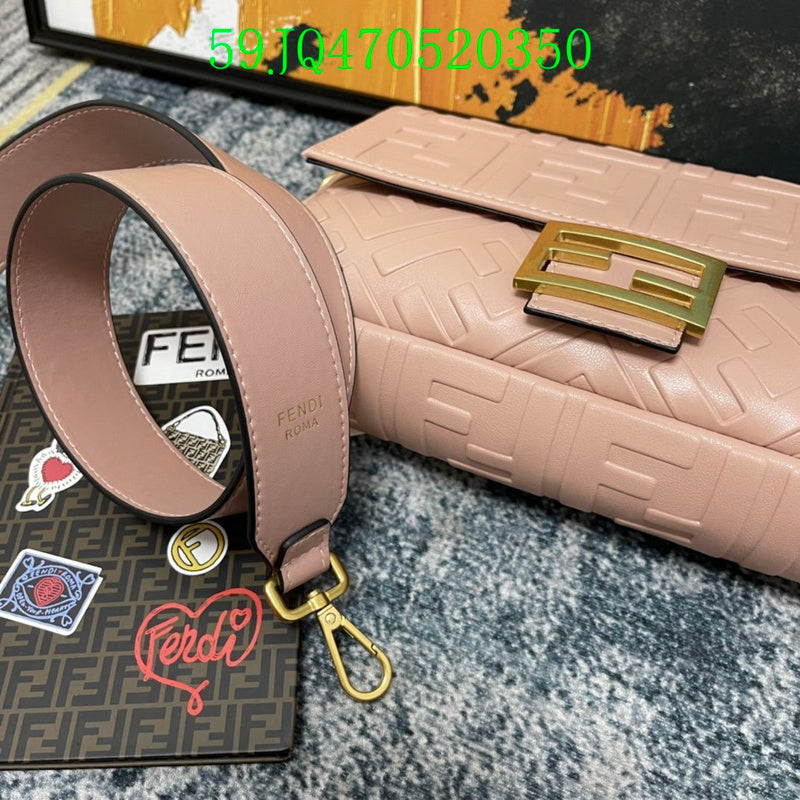 GC - Shoulder - 3097