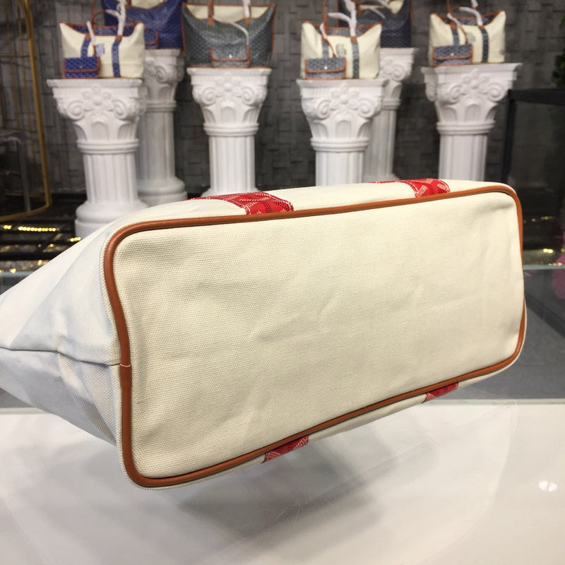 Lux-Totes - GOD Bags - 234