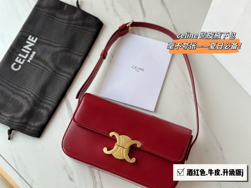 Style My Style - CLE2 Bags - 094