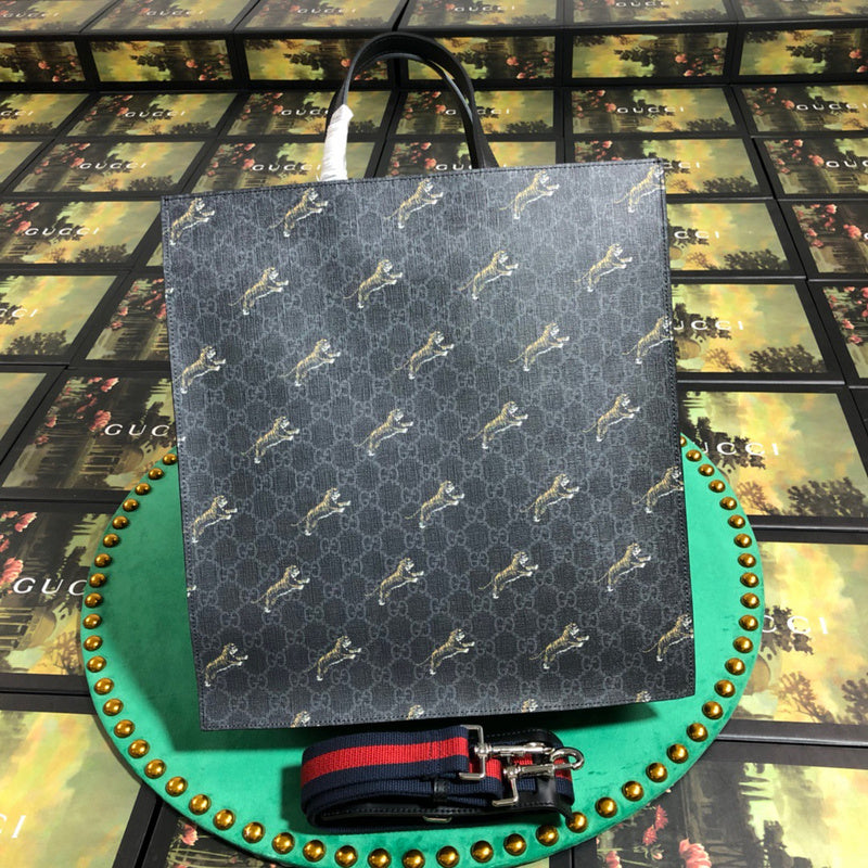 Lux-Totes - GCI Bags - 2461