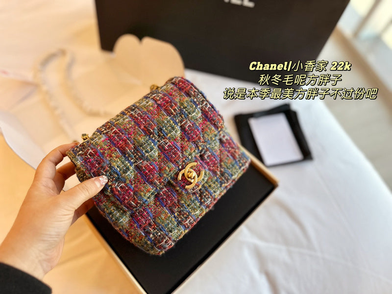Luxurious Totes - CNL3 Bags - 435
